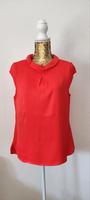 Rotes S.Oliver Black Label Blusentop Speyer - Dudenhofen Vorschau