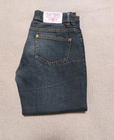 MADONNA Jeans blau Größe 27 Bundweite 40cm Bayern - Schongau Vorschau