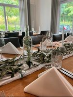 Tischläufer Deko Hochzeit zu verkaufen Baden-Württemberg - Bruchsal Vorschau