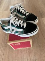 Vans Schuhe old School Kinder 30 , 2x getragen Bayern - Hindelang Vorschau