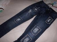 ORIGINELLE EMP - JEANS GR. 27 / 32 ***NEUWERTIG*** Nordrhein-Westfalen - Hilden Vorschau