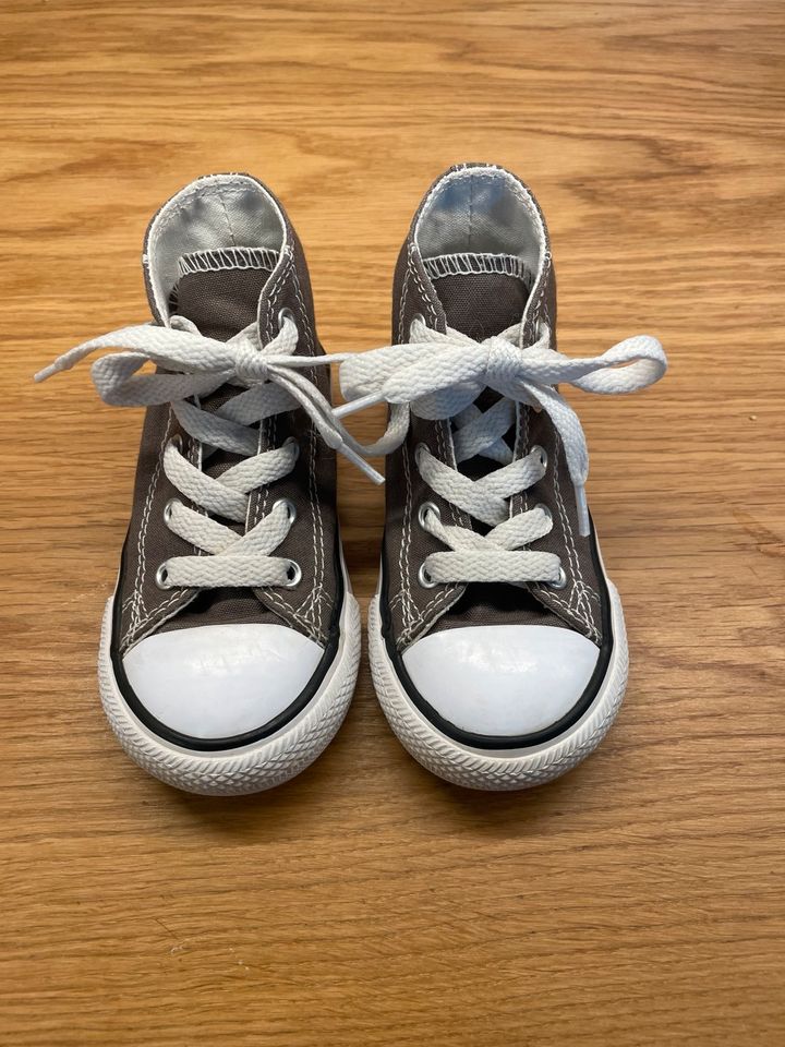 Converse All Star Gr.23 in Barnstorf