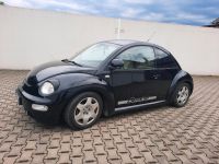 Verkaufe  VW Beetle Nordrhein-Westfalen - Waltrop Vorschau
