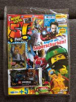 Ninjago Serie 3 Mecklenburg-Vorpommern - Spantekow Vorschau