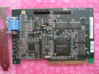 ✨ MATROX Grafikkarte MGA G+/PROA/8I AGP PCI Video Card 8MB G100A Baden-Württemberg - Ettlingen Vorschau