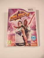 Nintendo Wii " All Star Cheerleader 2 " Neu  !!! Leipzig - Schönefeld-Abtnaundorf Vorschau