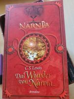 Die Chroniken von Narnia/C.S.Lewis Niedersachsen - Diepholz Vorschau