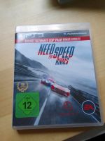 Need for Speed rivals Niedersachsen - Emden Vorschau