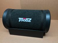 Pyle ToobZ Sub Woofer Subwoofer Bass Röhre Tube Auto Nordrhein-Westfalen - Kleve Vorschau