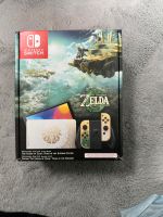 Nintendo Switch OLED The Legend of Zelda Edition Berlin - Lichtenberg Vorschau