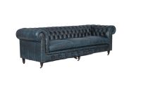 Chesterfield Waterloo Deluxe Sofagarnitur 3/2/1 UVP*8.790,- Münster (Westfalen) - Centrum Vorschau