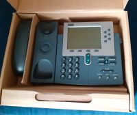 Cisco Phone 7960 wie neu Bayern - Bad Wörishofen Vorschau