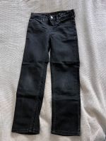 H&M Jeans schwarz Gr. 128 Baden-Württemberg - Rastatt Vorschau