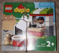 LEGO Duplo Pizzastand 10927 2+ 2 Jahre Bayern - Allershausen Vorschau