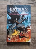 Batman Urban Legends- Gothams dunkle Helden- Panini Nordrhein-Westfalen - Bad Salzuflen Vorschau