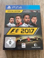 Formel 1 Spiel 2017 Spezial Edition PlayStation Essen - Altenessen Vorschau