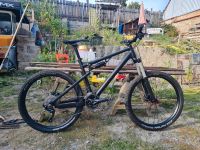 Rose Bikes Jabba Wood Enduro Trail Cross Country Down Country Thüringen - Mellingen Vorschau