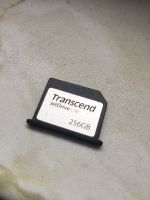 Transcend 256 GB JetDrive Lite 360 für MacBook Pro Sachsen-Anhalt - Halle Vorschau