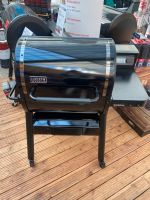 Weber SmokeFire EPX 4 Holzpelletgrill Niedersachsen - Weener Vorschau