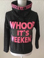 Blind Date Pullover pink Glitzer Größe XS wie neu Essen - Essen-Ruhrhalbinsel Vorschau