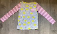 Mini Boden Longshirt Lamgarmshirt Streifen Apfel Äpfel 11-12 Duisburg - Rumeln-Kaldenhausen Vorschau