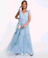 Asos Abendkleid 38/ 40 Niedersachsen - Haselünne Vorschau