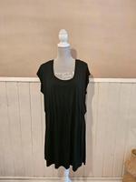 Kleid XL H&M mamma schwarz locker Sommer Schwangerschaft Niedersachsen - Wedemark Vorschau