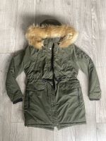 Superdry Jacke Damen (Neu) gekauft und leider nicht getragen Nordrhein-Westfalen - Gelsenkirchen Vorschau