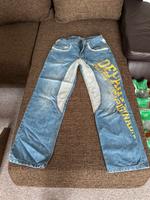 Jeans XL/170 Sachsen-Anhalt - Ballenstedt Vorschau