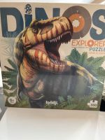 Londji Dinos Explorer Puzzle Nordrhein-Westfalen - Hopsten Vorschau