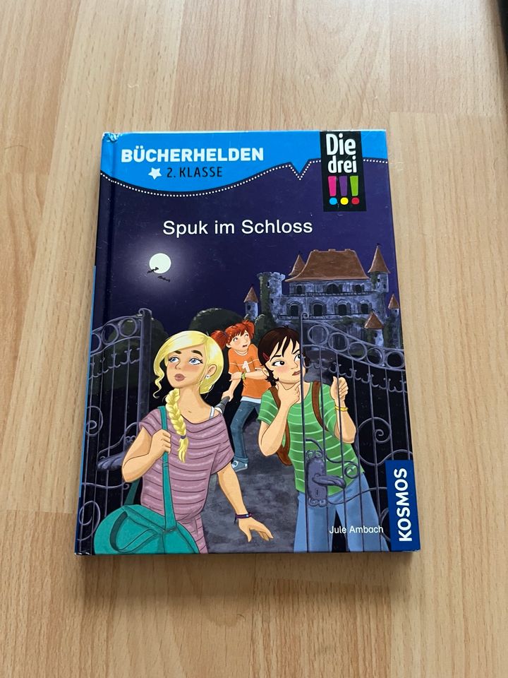 Kinder Bücher in Aachen