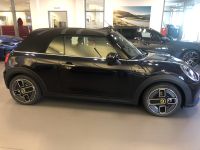 Mini Cooper SE Cabrio Limitiert 1 von 999 vollelektrisch, 88 km Bayern - Salching Vorschau