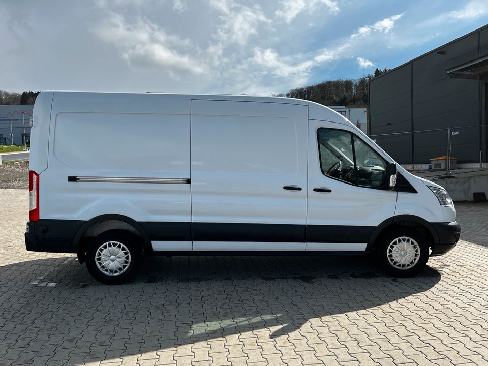 Camper Ford Transit Diesel / 3,5t / 6m / L3-H2 in Gevelsberg