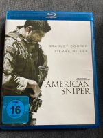 American Sniper Blu-ray Hansestadt Demmin - Dargun Vorschau