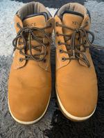 Herrenboots/Stiefel von Venice,Gr.44 Aachen - Aachen-Südviertel Vorschau