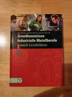 Grundkenntnisse industrielle metallberufe Bayern - Auerbach in der Oberpfalz Vorschau