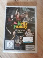 NEU/ NOCH VERPACKT The Kelly Family We Got Love - Live Hessen - Wettenberg Vorschau