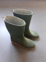 Dunkelgrüne Gummistiefel Gr. 38 Dresden - Bühlau/Weißer Hirsch Vorschau