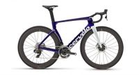 Cervelo S5 Disc New My23 SRAM Red eTap AXS Sapphire/Ice Nordrhein-Westfalen - Krefeld Vorschau