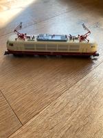 Fleischmann Lokomotive H0 103113-7 Nordrhein-Westfalen - Remscheid Vorschau