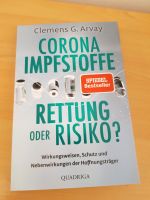 Corona Impfstoffe  - Rettung oder Risiko Buch Bayern - Kleinrinderfeld Vorschau