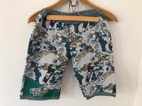 2x Shorts Sweatshirt handmade selbstgenäht Friedrichshain-Kreuzberg - Friedrichshain Vorschau