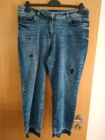 Hose, Jeans, 3/4 Jeans von Madeleine in Größe 44 Hessen - Korbach Vorschau