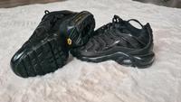Nike Tn's in Schwarz Nordrhein-Westfalen - Dinslaken Vorschau