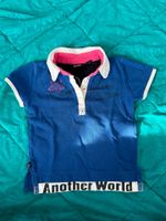 Mädchen Poloshirt / T-shirt von Another World in der Gr. 92 / 98 Schleswig-Holstein - Stapelfeld Vorschau