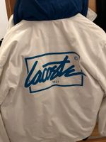 Lacoste Jacke Nordrhein-Westfalen - Recklinghausen Vorschau