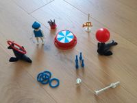 Playmobil System 3518 Set: Seehund/Seelöwe Domteur 80er Jahre Nordrhein-Westfalen - Hiddenhausen Vorschau