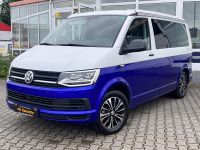 Volkswagen T6 California Coast Navi*Dachbett**Behindertengerecht* Hessen - Münster Vorschau