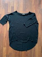 ✅ dünner ~ schwarzer Pullover/ Shirt ~ 3/4 Ärmel Gr. L Wandsbek - Hamburg Farmsen-Berne Vorschau
