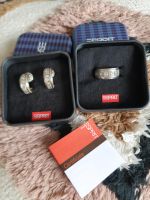 Esprit Schmuckset Ring Ohrringe Silber Zirkonia Nordrhein-Westfalen - Lippstadt Vorschau